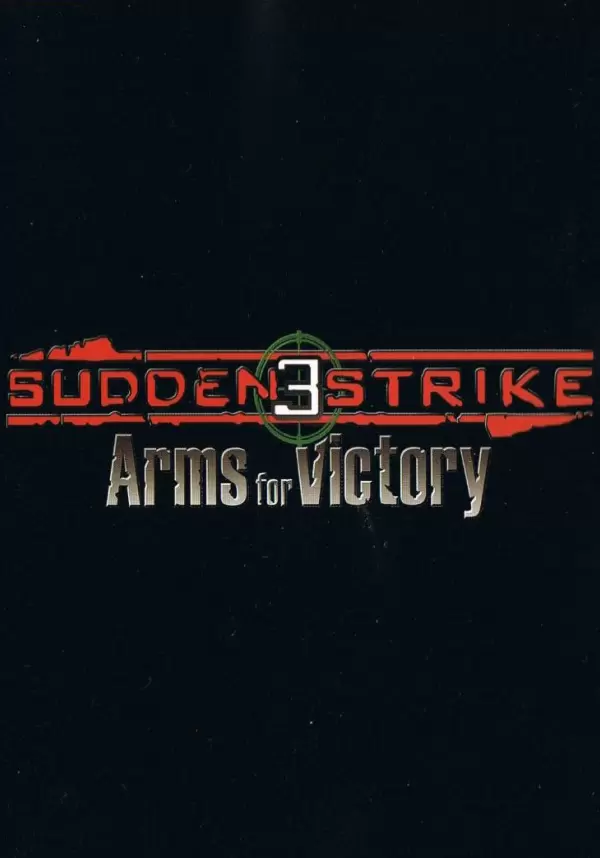 Купить Sudden Strike 3