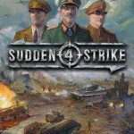 Sudden Strike 4