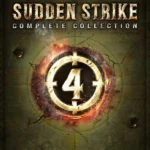 Sudden Strike 4 Complete Collection