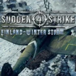 Sudden Strike 4 - Sudden Strike 4 - Finland: Winter Storm