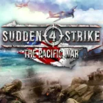 Sudden Strike 4 - Sudden Strike 4 Pacific