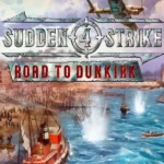 Road to Dunkirk