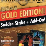 Sudden Strike Gold