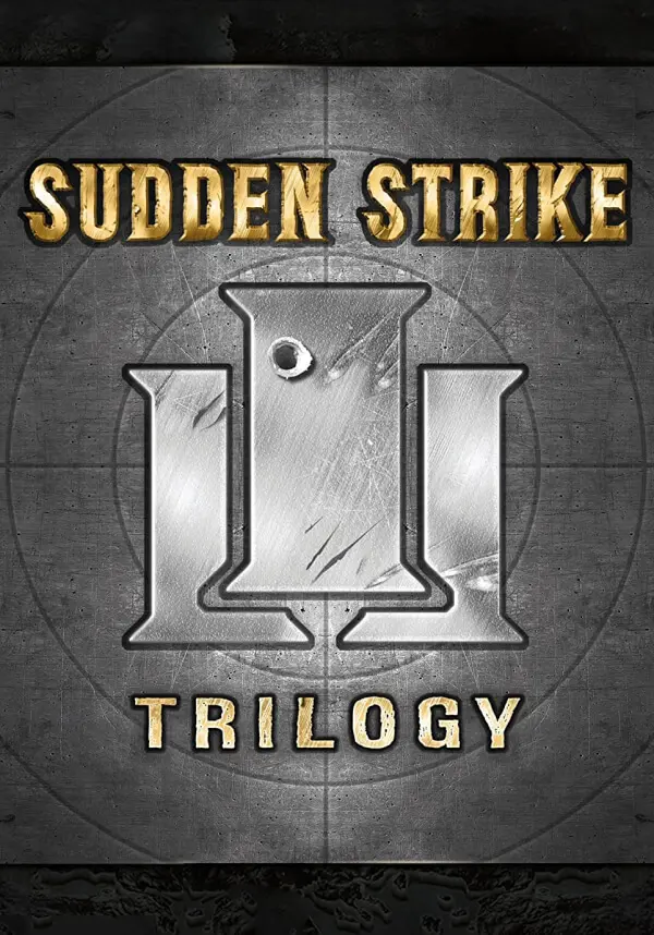 Купить Sudden Strike Trilogy