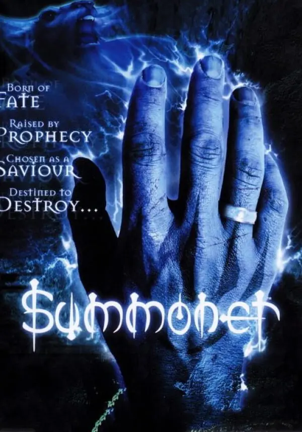 Купить Summoner