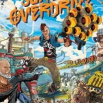 Sunset Overdrive