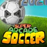 Super Arcade Soccer 2021