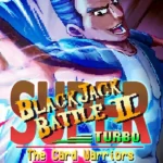 Super Blackjack Battle 2 Turbo Edition - The Card Warriors