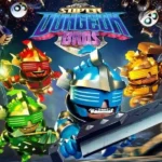 Super Dungeon Bros