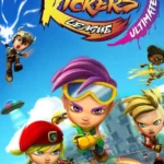 Super Kickers League Ultimate