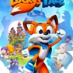 Super Lucky's Tale