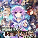 Super Neptunia RPG