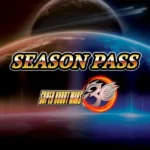 Super Robot Wars 30 - Season Pass