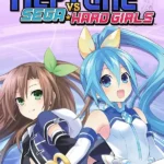 Superdimension Neptune VS Sega Hard Girls