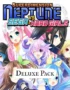 Superdimension Neptune VS Sega Hard Girls - Superdimension Neptune VS Sega Hard Girls - Deluxe Pack