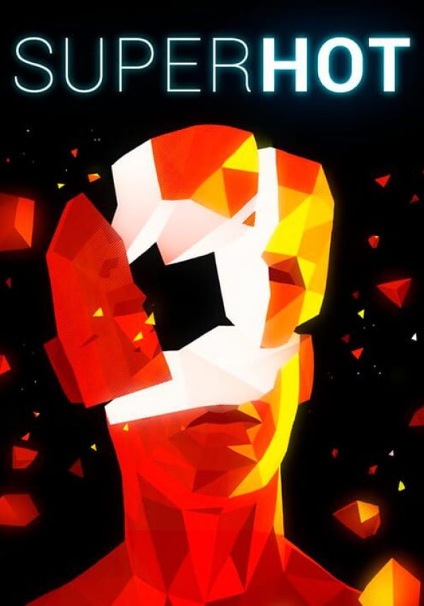 Купить SUPERHOT