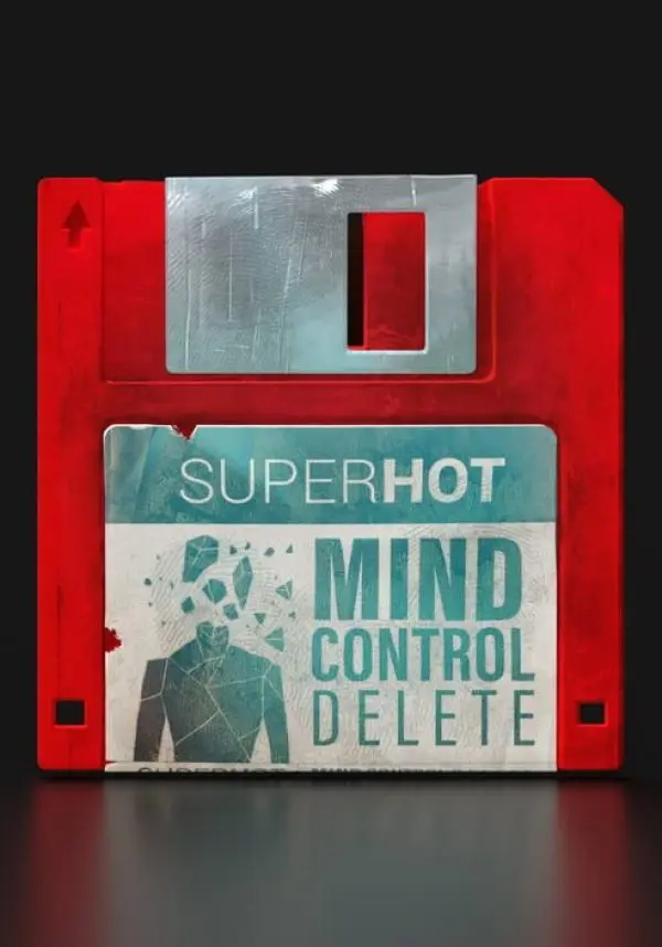 Купить SUPERHOT: MIND CONTROL DELETE