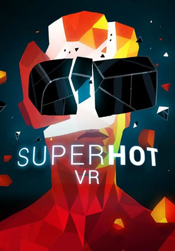 Купить SUPERHOT VR
