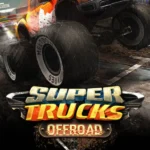 SuperTrucks Offroad