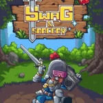 Swag and Sorcery
