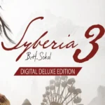 Syberia 3 - Syberia 3 - Deluxe Edition
