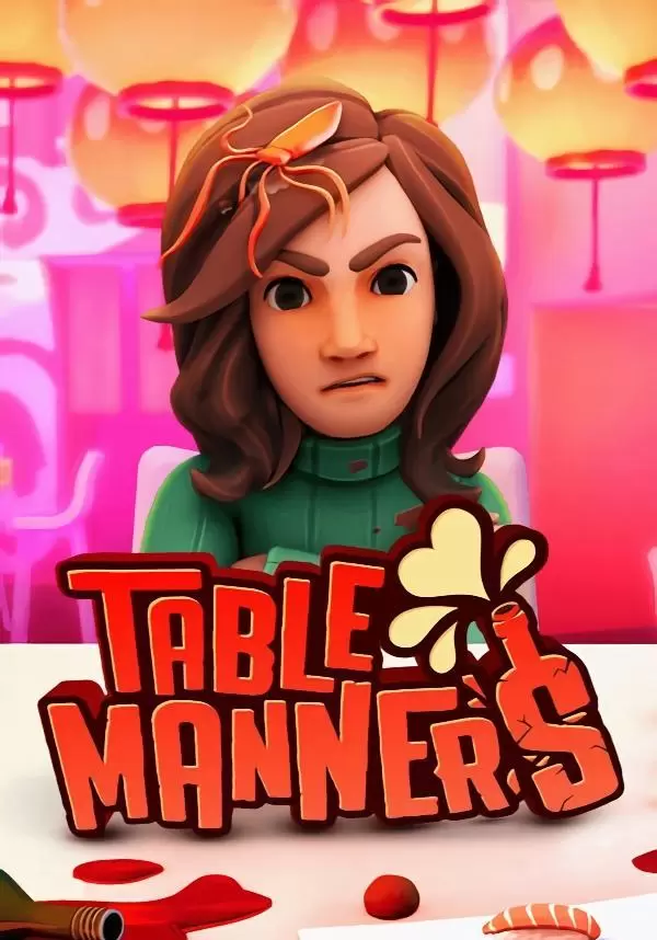 Купить Table Manners