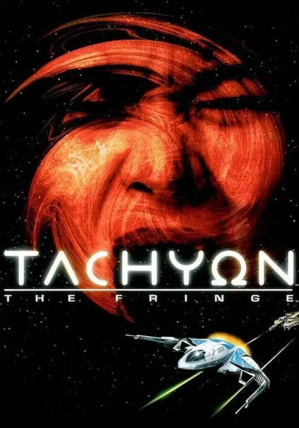 Купить Tachyon: The Fringe