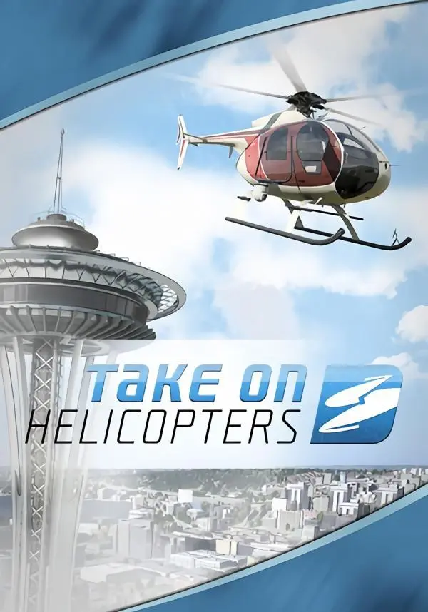 Купить Take On Helicopters