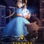 Tandem: a tale of shadows