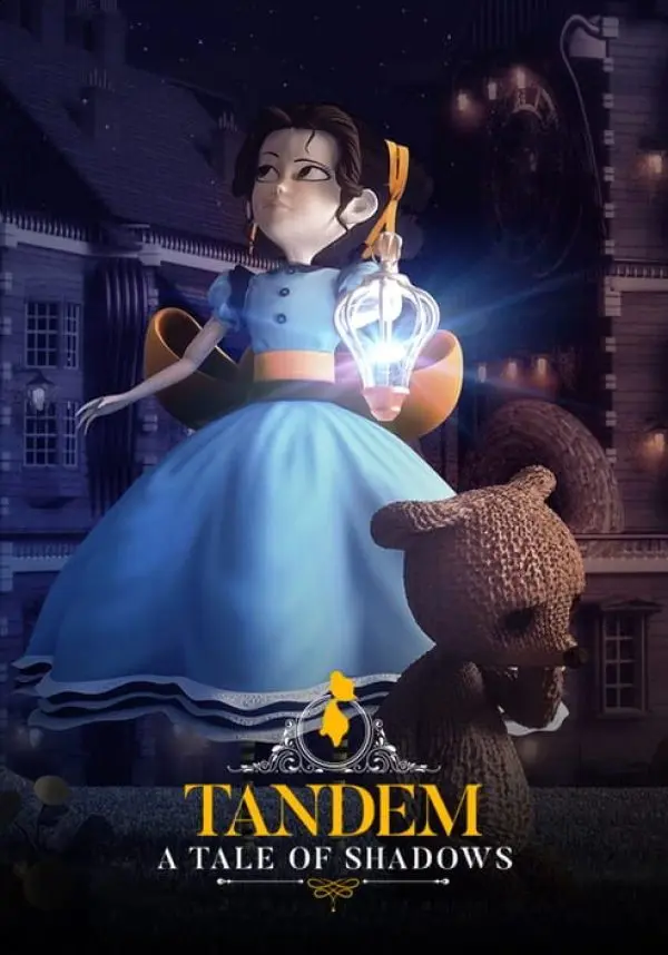 Купить Tandem: A Tale of Shadows