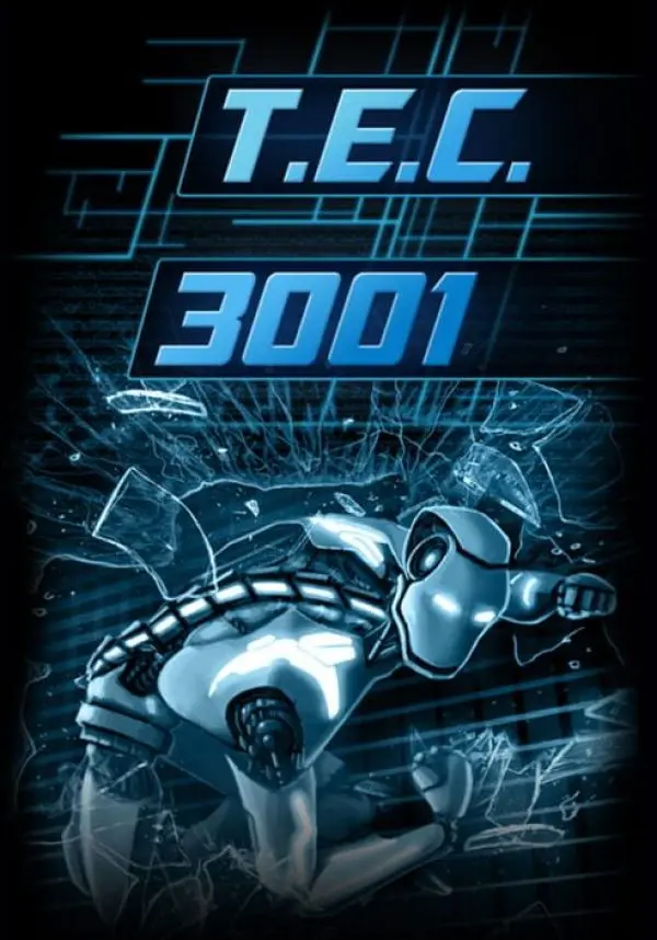 Купить T.E.C. 3001
