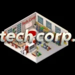 Tech Corp.