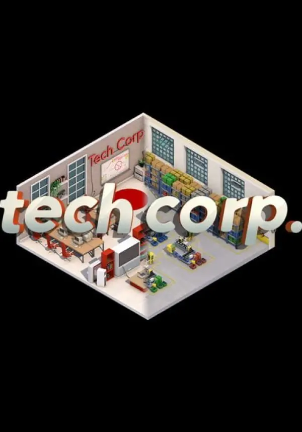 Купить Tech Corp.