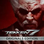 TEKKEN 7 - TEKKEN 7 - Originals Edition
