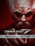 TEKKEN 7 - Originals Edition 9 TEKKEN 7 - TEKKEN 7 - Originals Edition