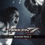 TEKKEN 7 - TEKKEN 7 - Season Pass 2