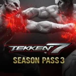 TEKKEN 7 - TEKKEN 7 - Season Pass 3