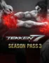 TEKKEN 7 - Season Pass 3 8 TEKKEN 7 - TEKKEN 7 - Season Pass 3