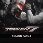TEKKEN 7 - TEKKEN 7 - Season Pass 4