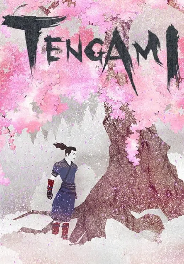 Купить Tengami