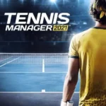 Tennis Manager 2021