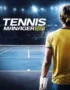 Tennis Manager 2021