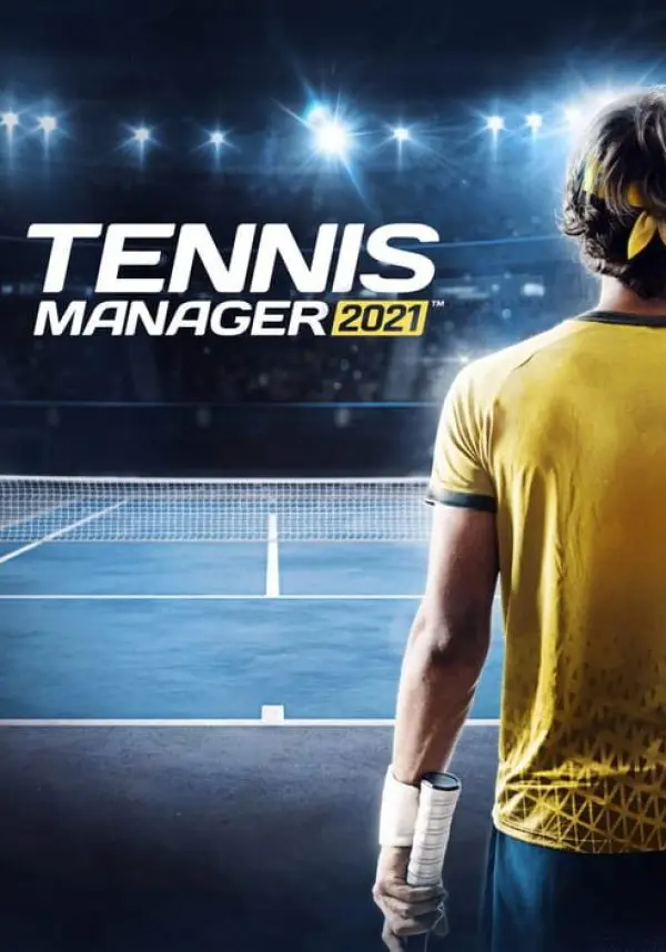Купить Tennis Manager 2021