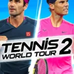 Tennis World Tour 2