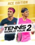 Tennis World Tour 2 - Ace Edition 2 Tennis World Tour 2 - Tennis World Tour 2 - Ace Edition