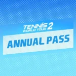 Tennis World Tour 2 - Tennis World Tour 2 - Annual Pass
