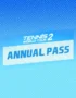 Tennis World Tour 2 - Annual Pass 2 Tennis World Tour 2 - Tennis World Tour 2 - Annual Pass