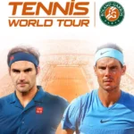 Tennis World Tour - Roland Garros Edition