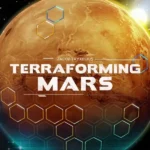 Terraforming Mars
