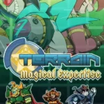 Terrain of Magical Expertise